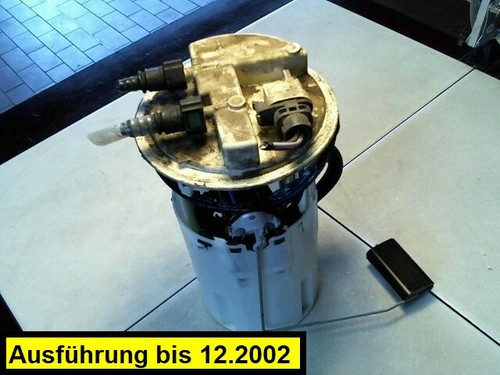 Kraftstoffpumpe renault laguna - kraftstoffpumpe,