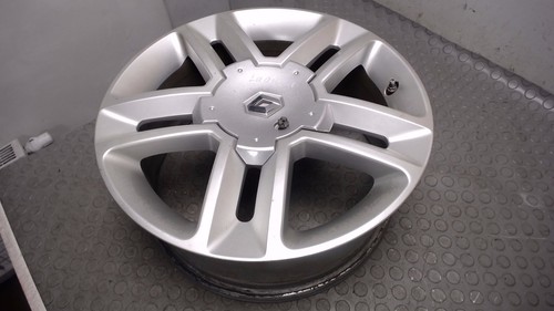 Alufelge 7x17 et50 renault - alufelge,