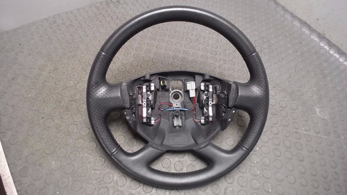 Lederlenkrad renault laguna - lederlenkrad,