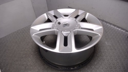Alufelge 7x17 et50 - alufelge,