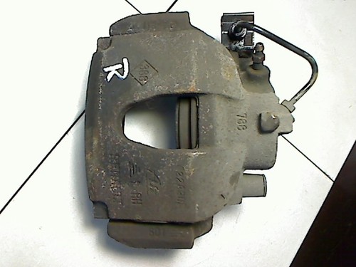 Bremssattel v0rn rechts - v0rn,