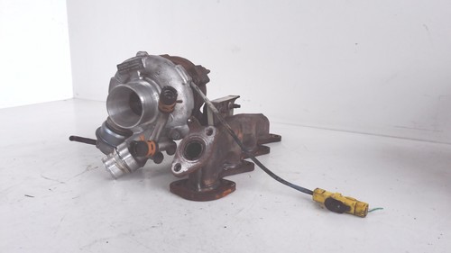 Turbolader renault laguna - renault,