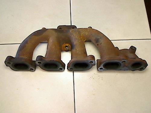 Auspuffkrümmer renault laguna - auspuffkrümmer,