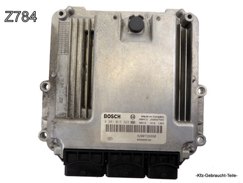 Renault laguna iii dci - renault,