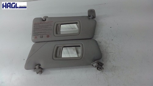 Sonnenblenden satz renault - sonnenblenden,