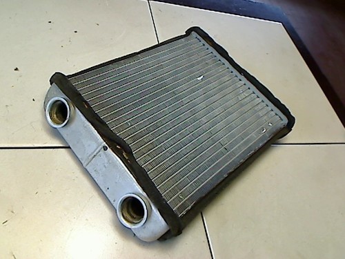 Wärmetauscher renault laguna - wärmetauscher,