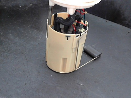 Kraftstoffpumpe geber - m,