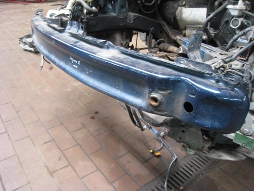 Verstärkung vorn renault - renault, g