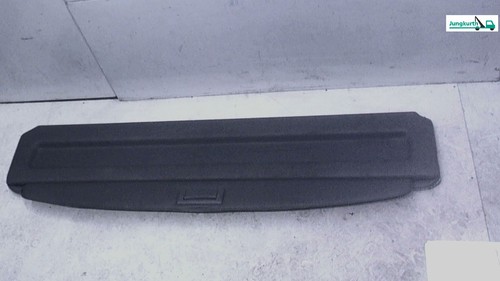 Laderaumabdeckung grau laguna2 - laderaumabdeckung,