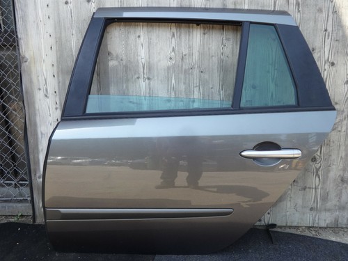 Renault laguna estate - renault,