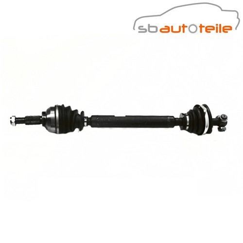 Antriebswelle links renault - antriebswelle,