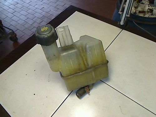 Ausgleichsbehälter renault - ausgleichsbehälter,