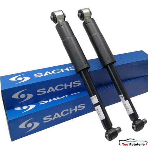Sachs stoßdämpfer hinten - sachs,