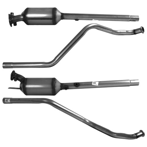 Bm11014 dpf renault laguna - dpf,