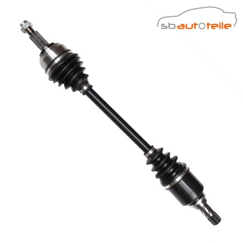 Antriebswelle links renault - antriebswelle,