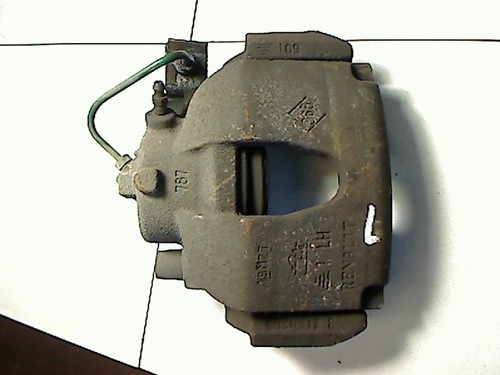Bremssattel vorn links renault - vorn,