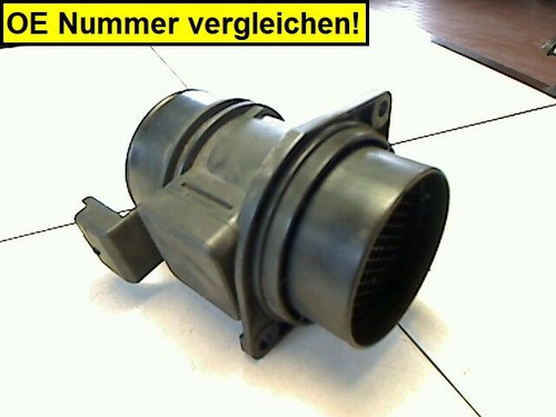 Luftmassenmesser renault - luftmassenmesser,