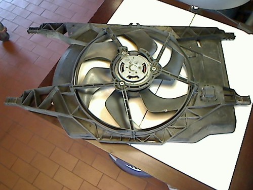Elektrolüfter renault laguna - renault,