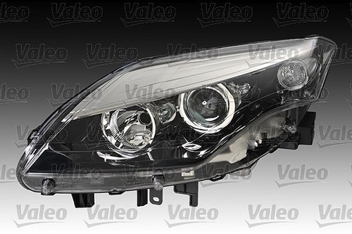 Valeo hauptscheinwerfer rechts - valeo,