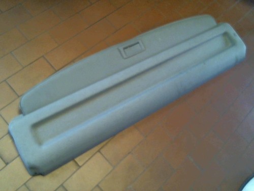 Laderaumabdeckung renault - laderaumabdeckung,