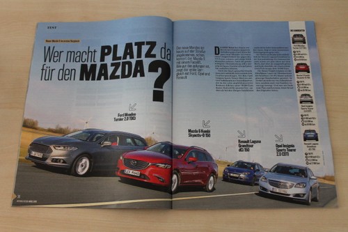 Auto bild 2015 renault - bild, 12/2015