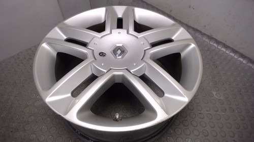 Alufelge 7x17 et50 renault - 7x17,